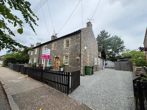 Castle Street, Thetfordphoto