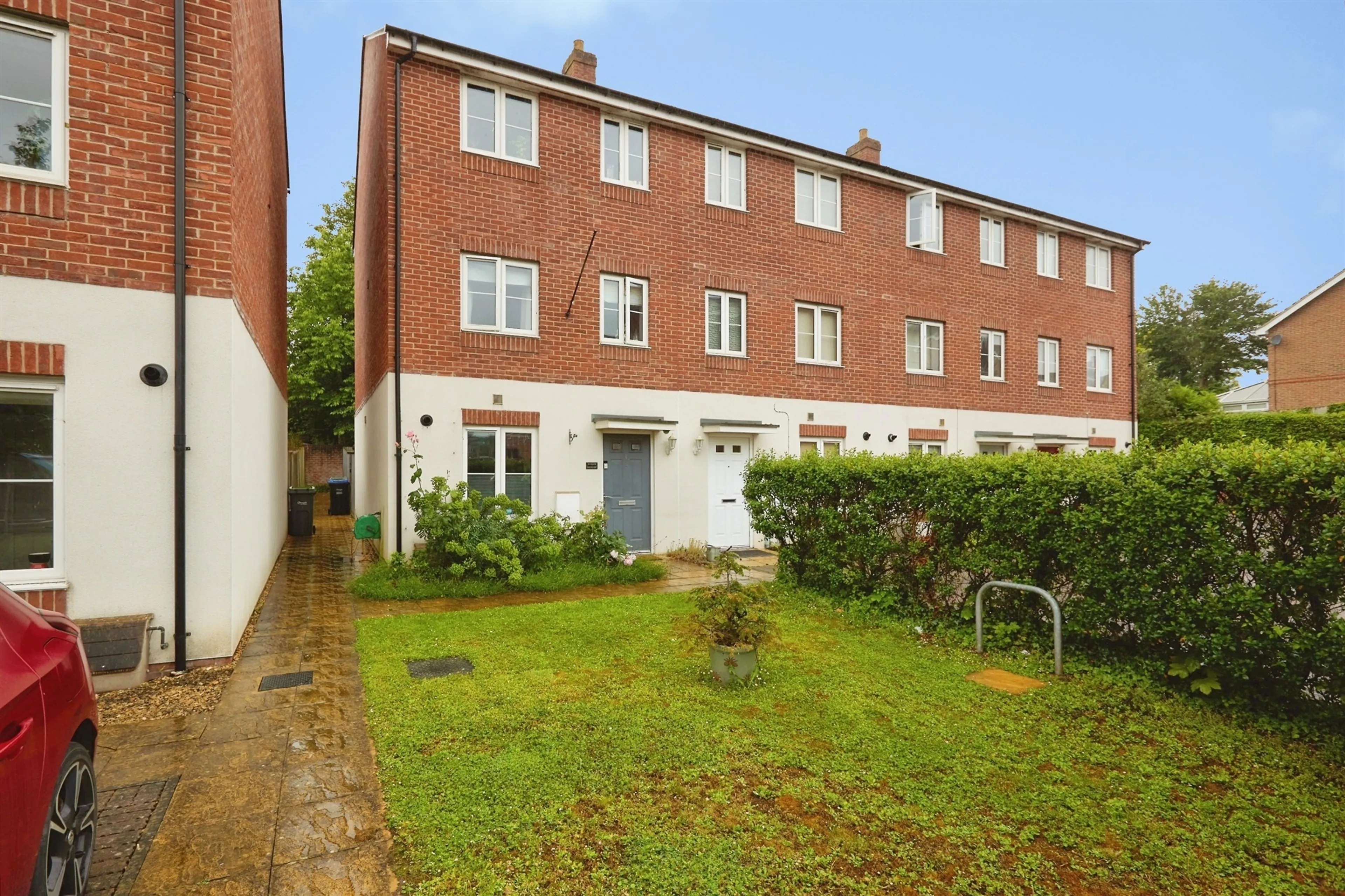 Property at Wagstaff Way, Salisbury
