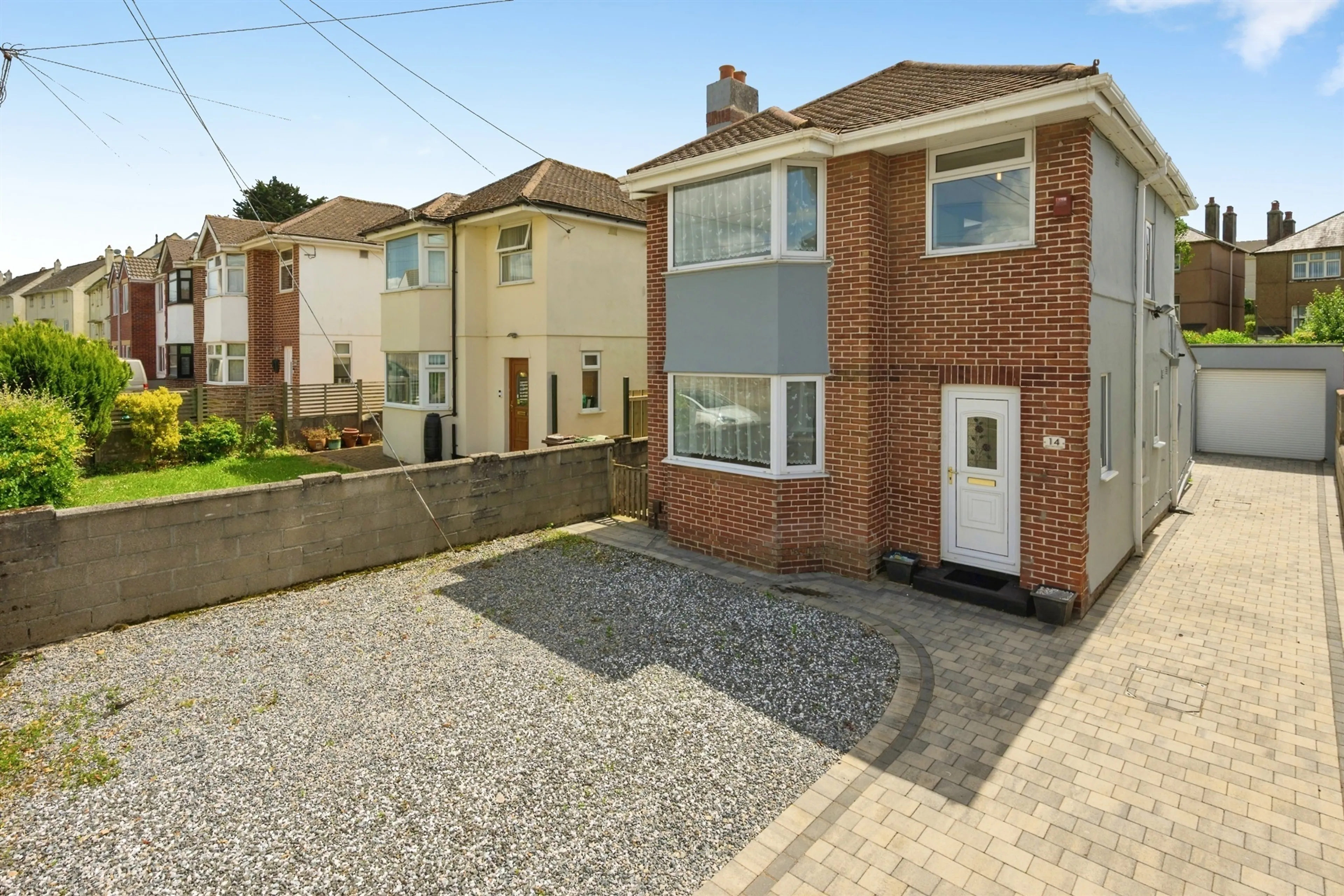 Property at Bedford Road, Plymouth