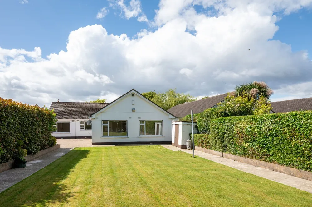 19 Fox's Lane, Raheny, Dublin 5, D05KH60