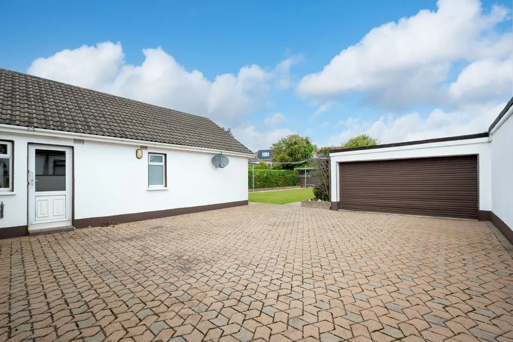 19 Fox's Lane, Raheny, Dublin 5, D05KH60