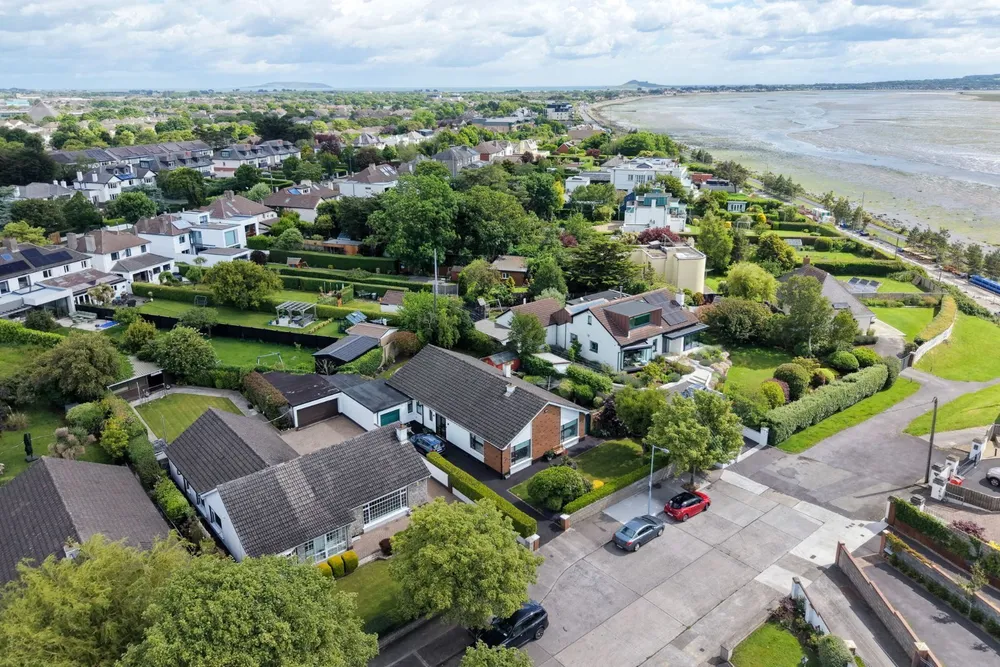 19 Fox's Lane, Raheny, Dublin 5, D05KH60