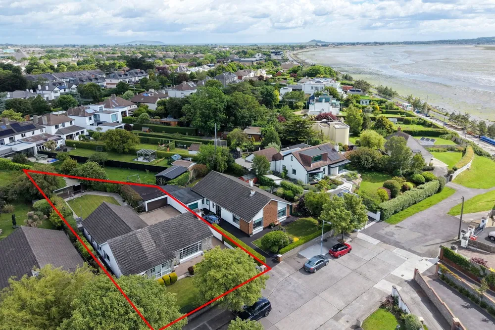 19 Fox's Lane, Raheny, Dublin 5, D05KH60