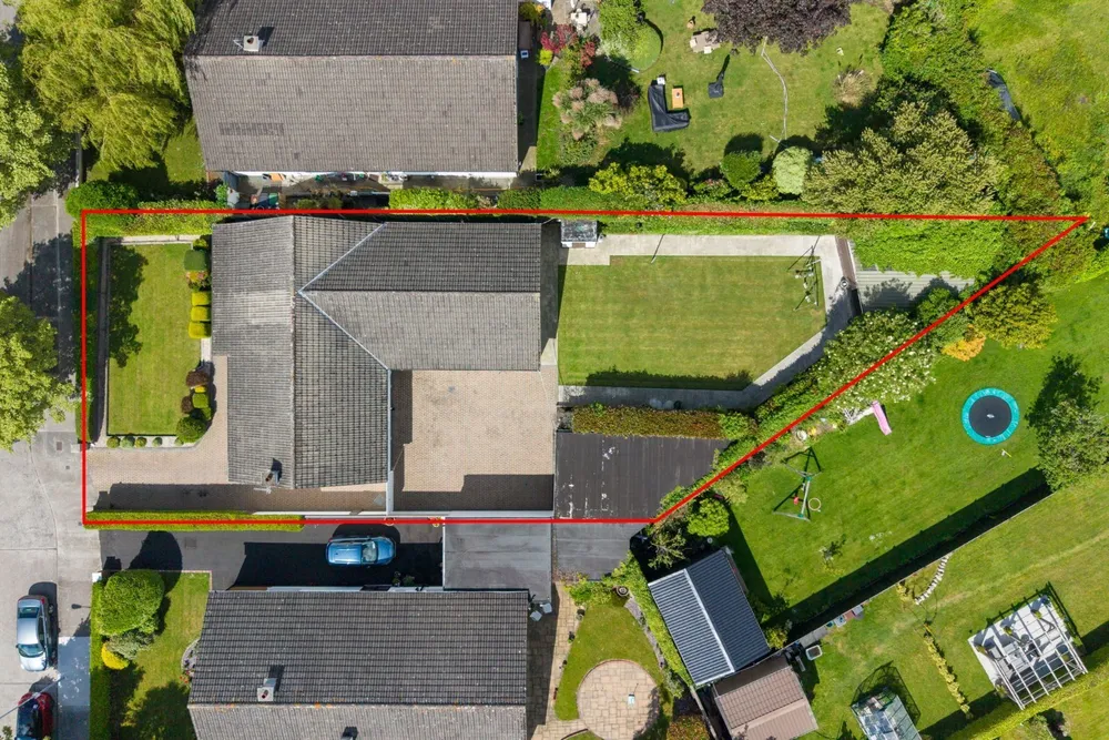 19 Fox's Lane, Raheny, Dublin 5, D05KH60