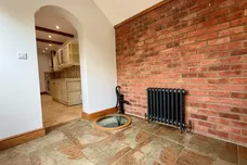 Cutting Lane, South Luffenham, OAKHAM