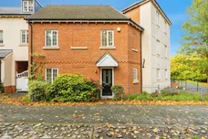 Ogilvie Close, Wendover