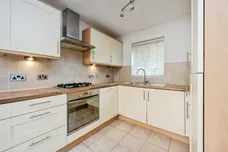 Ogilvie Close, Wendover