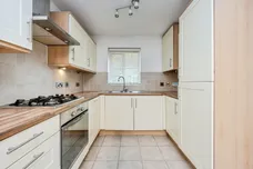 Ogilvie Close, Wendover