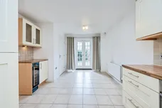Ogilvie Close, Wendover