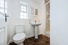 Ogilvie Close, Wendover