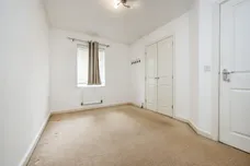 Ogilvie Close, Wendover