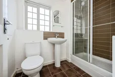 Ogilvie Close, Wendover