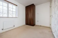 Ogilvie Close, Wendover
