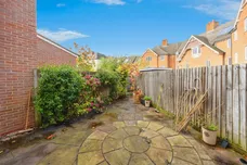 Ogilvie Close, Wendover