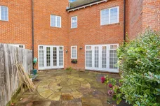 Ogilvie Close, Wendover