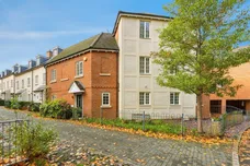 Ogilvie Close, Wendover