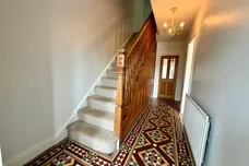 Cutting Lane, South Luffenham, OAKHAM