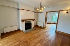 Cutting Lane, South Luffenham, OAKHAM