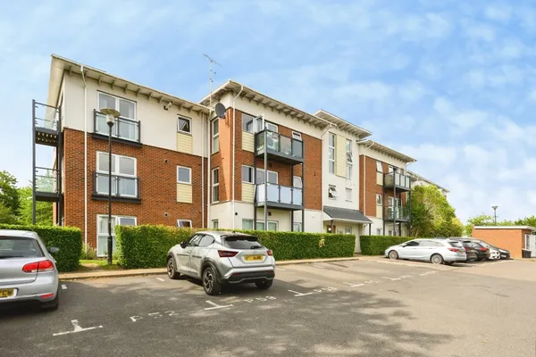 Park View Road, Leatherhead, Surrey, ...