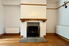Cutting Lane, South Luffenham, OAKHAM