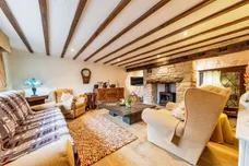 ., Stoke Rochford, Grantham