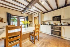 ., Stoke Rochford, Grantham