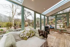 ., Stoke Rochford, Grantham