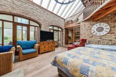 ., Stoke Rochford, Grantham
