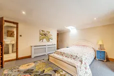 ., Stoke Rochford, Grantham