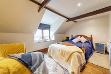 ., Stoke Rochford, Grantham