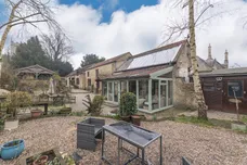 ., Stoke Rochford, Grantham