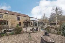 ., Stoke Rochford, Grantham