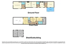 ., Stoke Rochford, Grantham