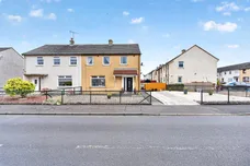 Love Street, Kilwinning