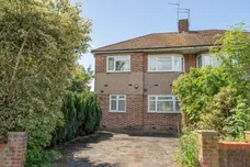 Weston Road, Enfield