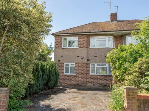 Weston Road, Enfieldphoto