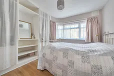 Weston Road, Enfield