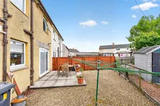 Love Street, Kilwinning