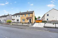 Love Street, Kilwinning