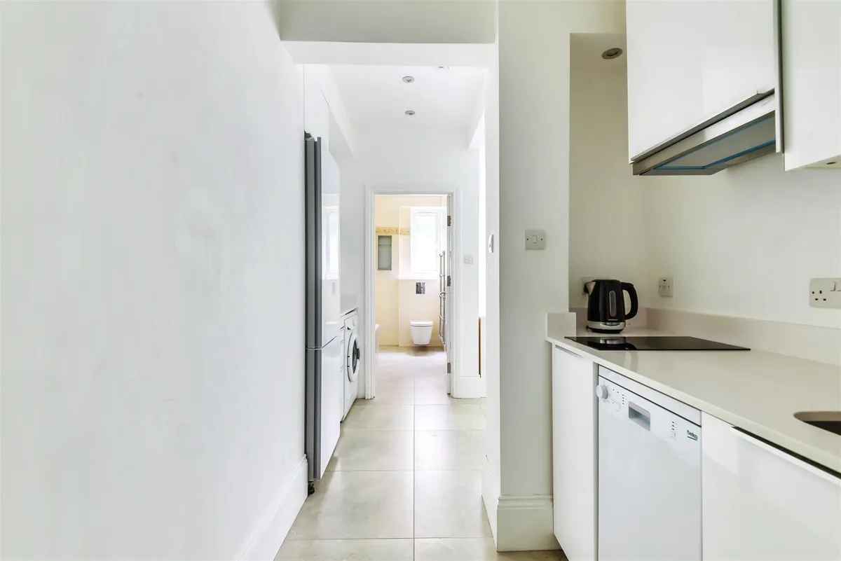 Grove Hall Court, London, NW8