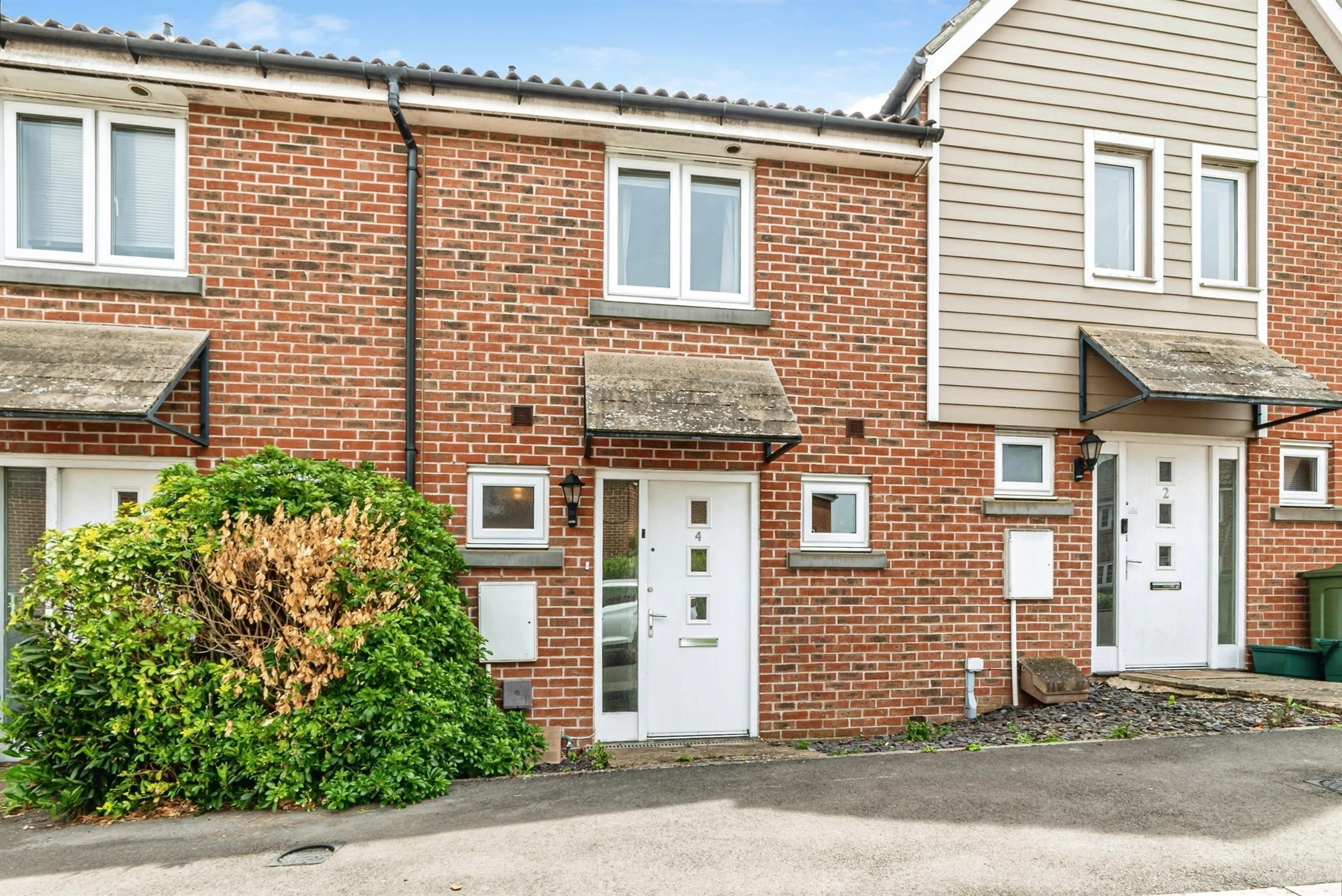 Property at Hutchins Way, Basingstoke