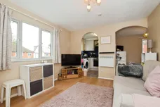 Sandown Road, Watford