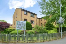 Sandown Road, Watford