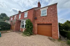 Cutting Lane, South Luffenham, OAKHAM