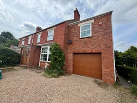 Cutting Lane, South Luffenham, OAKHAM photo