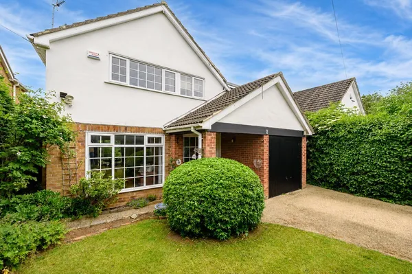 Heath Drive, Boston Spa, LS23