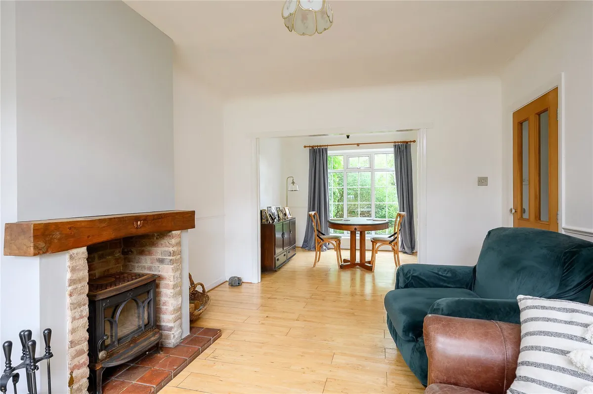 Heath Drive, Boston Spa, LS23