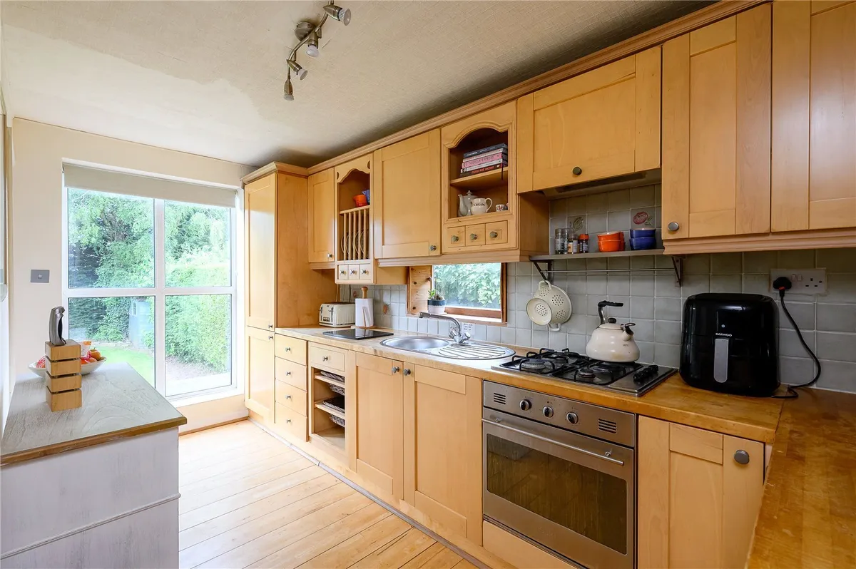 Heath Drive, Boston Spa, LS23