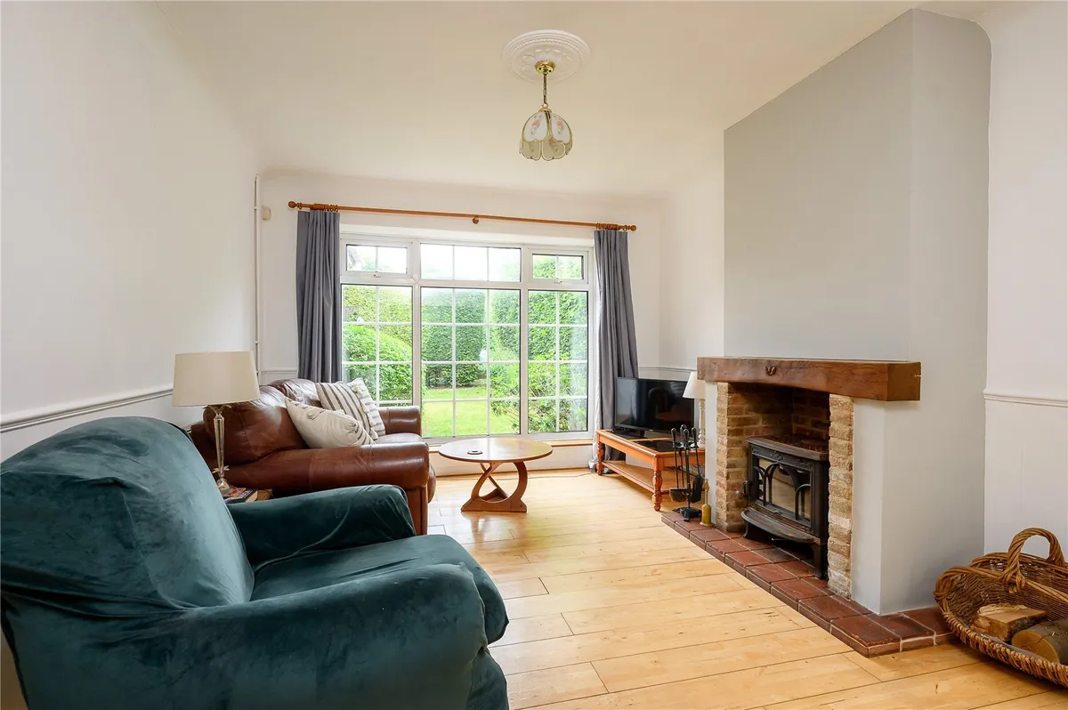 Heath Drive, Boston Spa, LS23