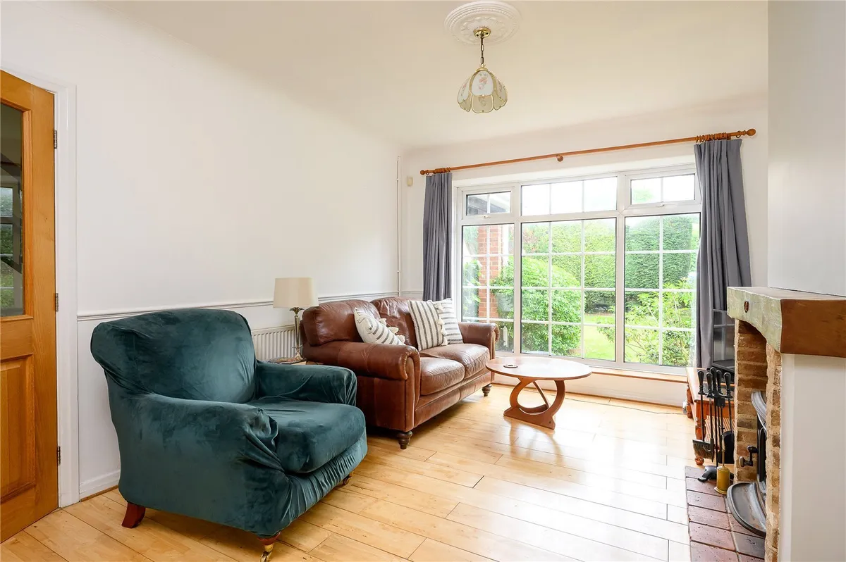 Heath Drive, Boston Spa, LS23